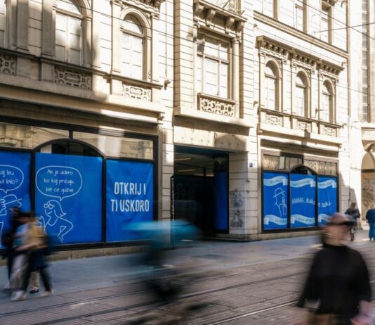 Zgrada Name u Ilici službeno ima nove vlasnike