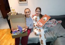 Studenac uključio preko stotinu djece u ovogodišnji program ‘Narančaste ribice’