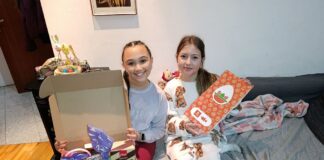 Studenac uključio preko stotinu djece u ovogodišnji program ‘Narančaste ribice’