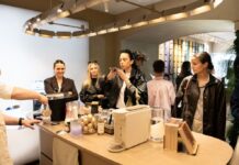 Nespresso Masterclass u Zagrebu: Putovanje kroz okuse uz novi Vertuo UP i proljetne recepte