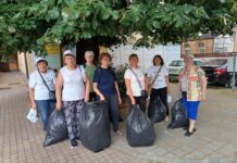 33 grada sudjeluju u ovogodišnjem izdanju projekta ‘Od izvora do mora’