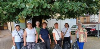 33 grada sudjeluju u ovogodišnjem izdanju projekta ‘Od izvora do mora’