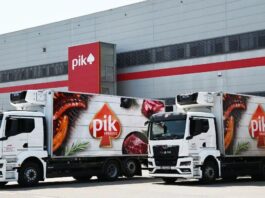 Fortenova grupa i Bosqar Invest postigli sporazum o preuzimanju PIK Vrbovca