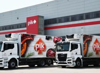 Fortenova grupa i Bosqar Invest postigli sporazum o preuzimanju PIK Vrbovca