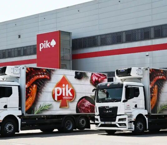 Fortenova grupa i Bosqar Invest postigli sporazum o preuzimanju PIK Vrbovca