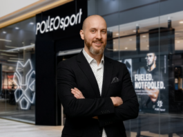 Marko Pukšec: Polleo Sport je spoj znanosti, inovacije i premium kvalitete