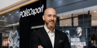 Marko Pukšec: Polleo Sport je spoj znanosti, inovacije i premium kvalitete