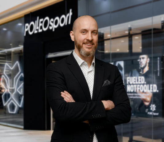 Marko Pukšec: Polleo Sport je spoj znanosti, inovacije i premium kvalitete