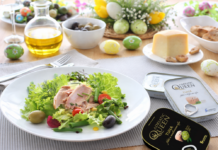 Uskrs s potpisom Jadrana: profinjeni okusi koji donose laganiju blagdansku ravnotežu