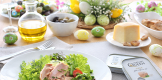 Uskrs s potpisom Jadrana: profinjeni okusi koji donose laganiju blagdansku ravnotežu