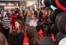 Neka igre ljepote započnu, otvorena Sephora u Zagrebu!