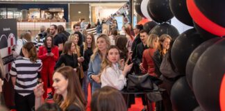 Neka igre ljepote započnu, otvorena Sephora u Zagrebu!