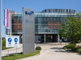 BAT priznanjem regionalnog ESG lidera potvrđuje svoju posvećenost održivom poslovanju