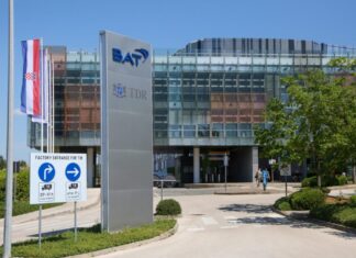 BAT priznanjem regionalnog ESG lidera potvrđuje svoju posvećenost održivom poslovanju