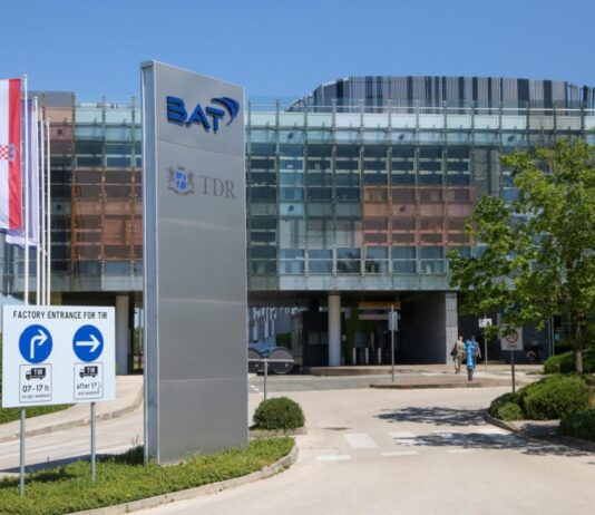 BAT priznanjem regionalnog ESG lidera potvrđuje svoju posvećenost održivom poslovanju