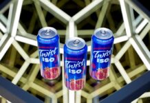 Twist ISO u Muzeju iluzija predstavio novu kampanju koja okreće perspektivu hidracije