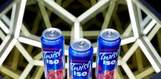 Twist ISO u Muzeju iluzija predstavio novu kampanju koja okreće perspektivu hidracije