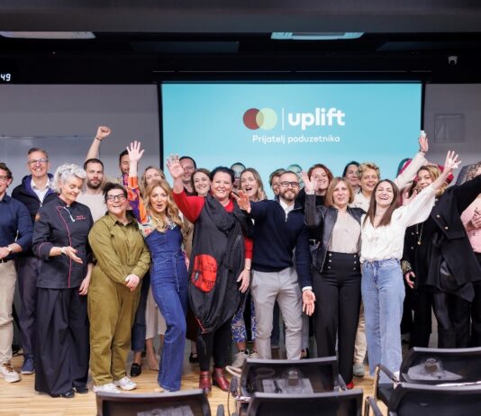 Uplift akademija: Pobijedila aplikacija kojoj je cilj bolja integracija stranih radnika