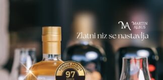 Martin Albus na vrhu svjetske scene: velika priznanja iz Londona i Berlina