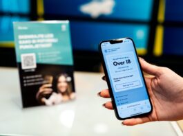 Uspjeh inovativne tehnologije za sprječavanje prodaje duhanskih i nikotinskih proizvoda maloljetnicima