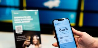 Uspjeh inovativne tehnologije za sprječavanje prodaje duhanskih i nikotinskih proizvoda maloljetnicima