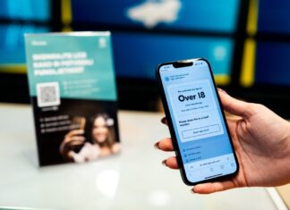 Uspjeh inovativne tehnologije za sprječavanje prodaje duhanskih i nikotinskih proizvoda maloljetnicima