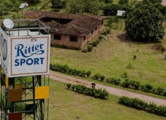 Proizvođač čokolada Ritter Sport gasi radna mjesta