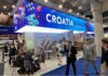 Deset hrvatskih tvrtki predstavlja se na vodećem svjetskom sajmu ribarstva