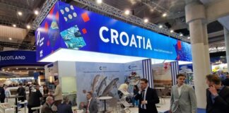 Deset hrvatskih tvrtki predstavlja se na vodećem svjetskom sajmu ribarstva