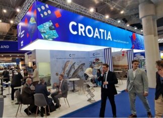 Deset hrvatskih tvrtki predstavlja se na vodećem svjetskom sajmu ribarstva