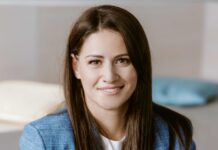 Maja Ljubičić nova članica Uprave tvrtke Philip Morris Zagreb