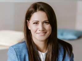 Maja Ljubičić nova članica Uprave tvrtke Philip Morris Zagreb