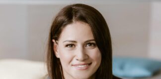 Maja Ljubičić nova članica Uprave tvrtke Philip Morris Zagreb
