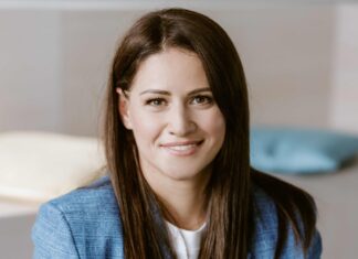 Maja Ljubičić nova članica Uprave tvrtke Philip Morris Zagreb