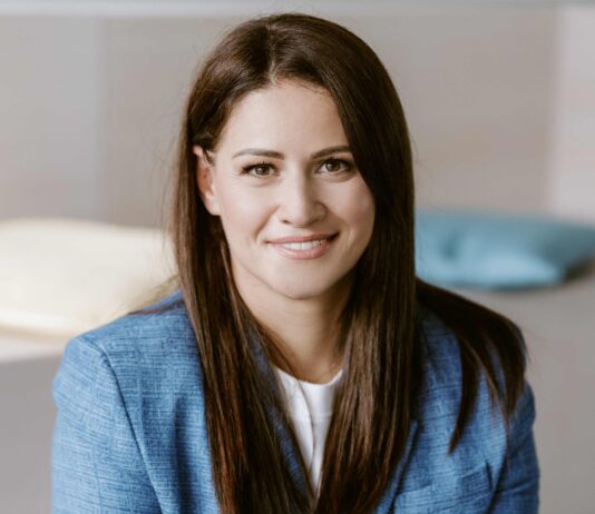 Maja Ljubičić nova članica Uprave tvrtke Philip Morris Zagreb