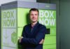 BOX NOW otvara vrata logistike budućnosti uz investiciju od 1,5 milijuna eura
