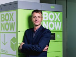 BOX NOW otvara vrata logistike budućnosti uz investiciju od 1,5 milijuna eura