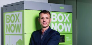 BOX NOW otvara vrata logistike budućnosti uz investiciju od 1,5 milijuna eura