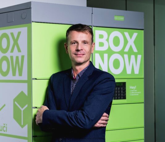 BOX NOW otvara vrata logistike budućnosti uz investiciju od 1,5 milijuna eura