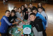 Mastercard i Bioteka dovode globalni Kids4Tech™ u hrvatske škole