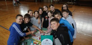 Mastercard i Bioteka dovode globalni Kids4Tech™ u hrvatske škole