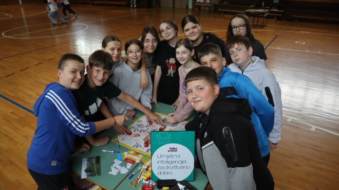 Bioteka x Kids4Tech x Mastercard_OŠ Blaž Tadijanović 8