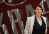 Dunja Delić pridružuje se Upravi Kraša