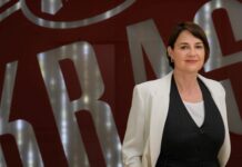 Dunja Delić pridružuje se Upravi Kraša