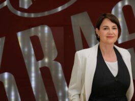 Dunja Delić pridružuje se Upravi Kraša