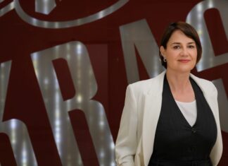 Dunja Delić pridružuje se Upravi Kraša