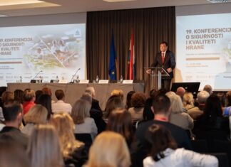 Digitalni alati sve važniji za sigurnost hrane i jačanje povjerenja potrošača