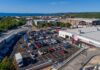 Kaufland otvorio prvu poslovnicu na otoku