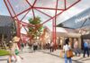 King Cross zakoračio u posljednju fazu modernizacije uz King’s Garden i još novih trgovina