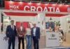 Hrvatske tvrtke predstavile se na sajmu PLMA’s 2026 World of Private Label